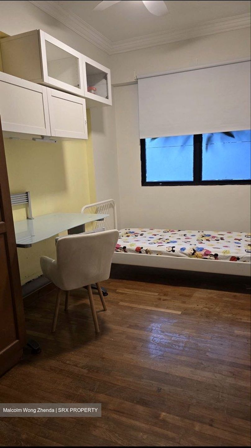 Simei Green Condominium (D18), Condominium #622250571